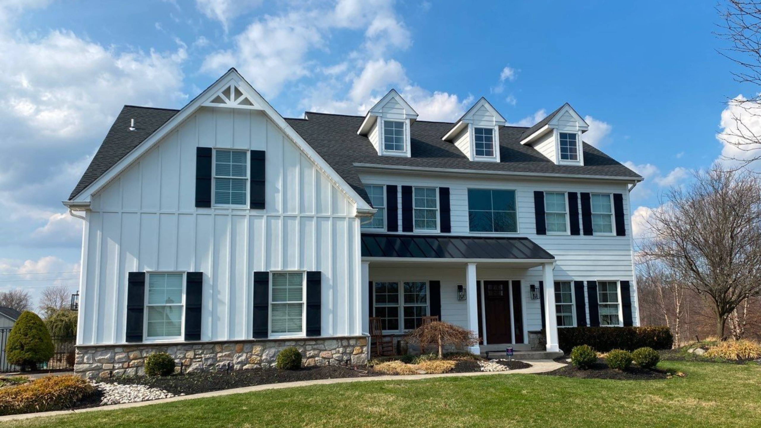 Square, PA Exterior Remodeling Porter Family Exteriors