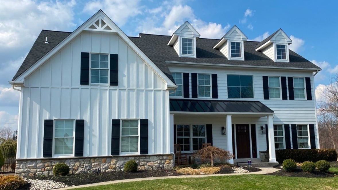 EstateTM Vinyl Siding | Classic Style, Modern Durability