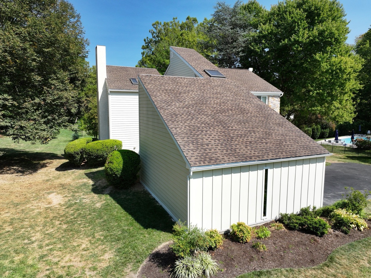 Breathing Life into a Bryn Mawr 1980’s Home with New Siding & Roofing