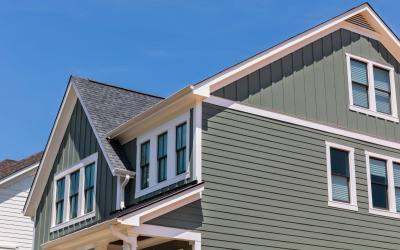 Hardie Plank Vs Hardie Panel Photo Inspiration