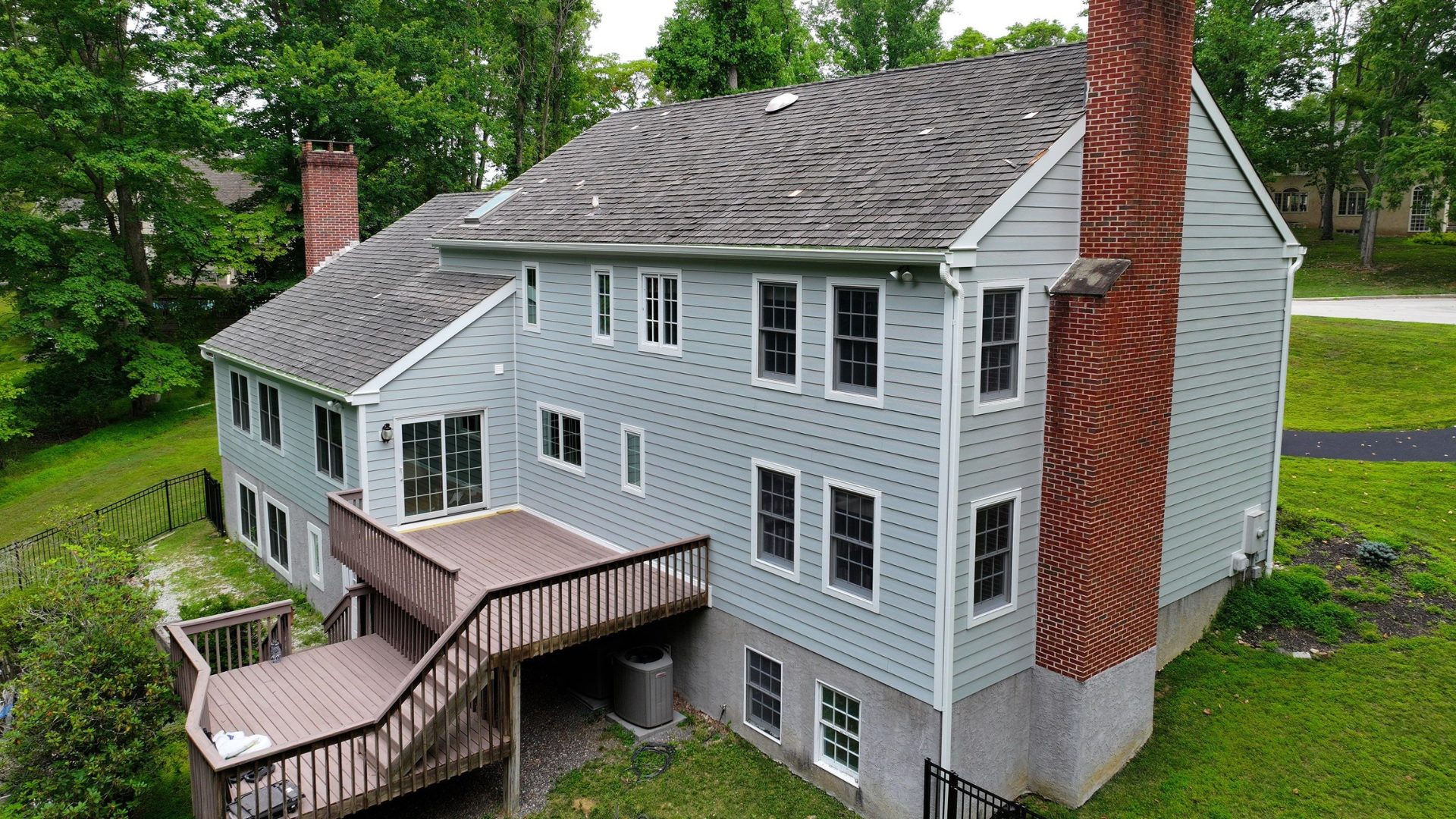 Vinyl Siding Cost: A Complete Price Breakdown - brickface.com